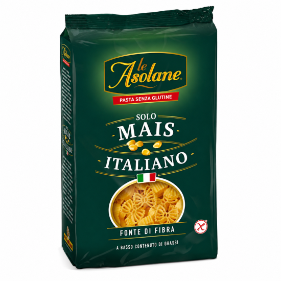 Farfalle Le Asolane glutenfrei ★